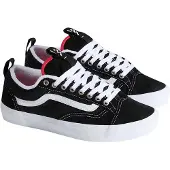 Vans Sneakers VN000D5RBA21 in BLACK color size 37