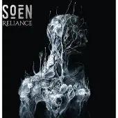 Soen Reliance Digipak