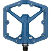 Crankbrothers Pedale Stamp Gen 2 | Größe L (43,5/49)