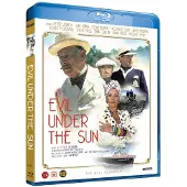 Studio Canal Evil Under Sun - (Blu-Ray)