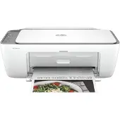 HP DeskJet 2820e Wireless All-in-One Farbe Drucker, Instant Ink; Kopierer, Scanner, Thermal Inkjet, Farbdruck, 4800 x 1200 DPI, Farbkopieren, A4, Grau