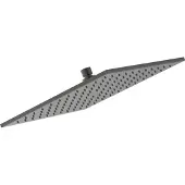 Ideal standard Kopfbrause Idealrain Atelier 300x300mm A5805A5 Magnetic Grey