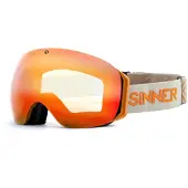 Sinner Avon Skibrille