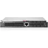HP 6125XLG Ethernet Blade Switch with TAA
