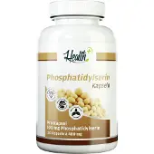 Health + Phosphatidylserin 120 Kapseln