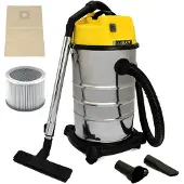 Monster Maxblast 30 Liter Industriesauger 1400Watt