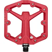 Crankbrothers MTB- Plattform-Pedal Stamp 1 Gen 2 Small, red
