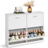 Vasagle Schuhschrank