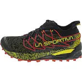 La Sportiva - Mutant - Trailrunningschuhe Gr 46 bunt