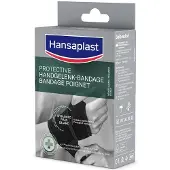 Hansaplast Handgelenk-Bandage verstellbar 1 St Bandage(s)