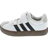 Adidas VL Court 3.0 EL C ID9155 (35/ftwwht-cblack)