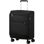 Samsonite Urbify Spinner 55 Exp black