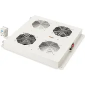 Digitus Dn-19 Fan-2-n Rack-ablage