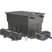 Oase Durchlauffilter BioTec ScreenMatic² Set 60000 OC