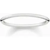 Thomas Sabo - TR2123-001-12-48 - Ring - Damen - 925er Silber - Weite 48