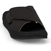 Joya Sandaal Men Rio Dark Brown-Schuhgröße 41