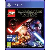 Lego Star Wars: Das Erwachen Der Macht Ps4