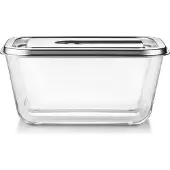 Caso VacuBoxx Inox XL (NEUHEIT) vsl. LT 04/24