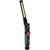 ORNO LED-Arbeitsleuchte Virone 5W 600lm 1500mAh klappbar akkubetrieben