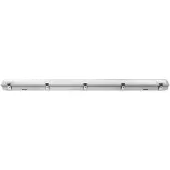 Müller-Licht Aqua-Power Feuchtraumleuchte LED-Röhre G13 22 W Neutralweiss