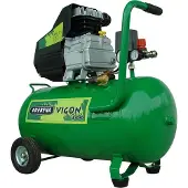 Prebena Kompressor Kolbenkompressor 0-VIGON 300 8 bar Kessel 50 l