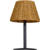 Lumisky Solar Tischlampe AMIRA h25cm