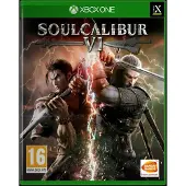 Soulcalibur Vi Xsx/Xone