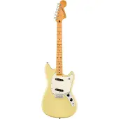 Fender Player II Mustang MN Hialeah Yellow