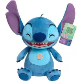 Disney Stitch Sound-und Bewegungsteddy 28 Cm