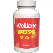 InterGuard AG Welltone - 60 Kapseln