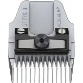 Aesculap Scherkopf Favorita 9,0mm