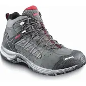 Meindl Herren Wanderschuh Journey Mid GTX