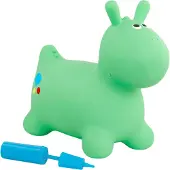 Battat Stute - Dino - Grün - - One Size - Motorik Tiere