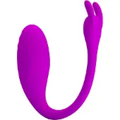 Pretty Love - Catalina App-Vibrator Silikonvibrator 1 St