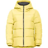 Jack Wolfskin Women's Frozen Palace Jacket runter