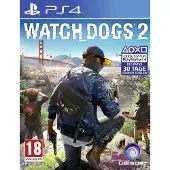 Watch Dogs 2 (PEGI)