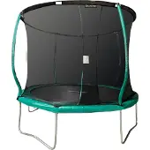 Master Fun 305 cm Trampolin mit Innennetz