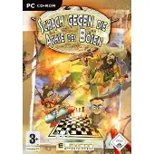Schach gegen die Achse des Bösen