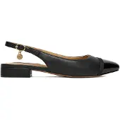 Nine west Ballerinas SY2124 Schwarz 36