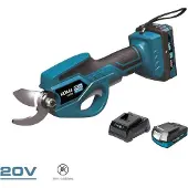 Koma Tools Elektrische Gartenschere 20v