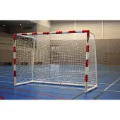Powershot Handballkäfig - 2,4 x 1,7 m