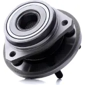 Stark Radlagersatz Vorne für JEEP CHEROKEE (XJ) 153,5mm SKWB-0181388