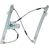 Diederichs 4062120 Elektrischer Fensterheber Vorne Rechts für CITROËN C5 III Kombi (RW) C5 III (RD)