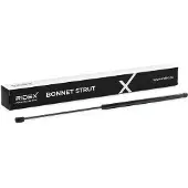 RIDEX Gasfeder Motorhaubendämpfer 730mm für VW Golf V Schrägheck (1K1) 250N 514G0057