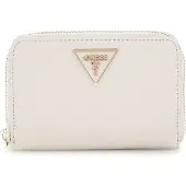 GUESS Damen Geldbörse Laurel Ivory : beige-26 Farbsortierung: beige-26