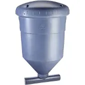 Fiap profifeed SpreadFeeder 60 kg - Elektronikfütterer