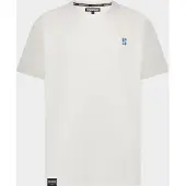 Poederbaas T-Shirt Arty Herren Off-White-M