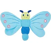 FOFOS Jumbo-Schmetterling blau
