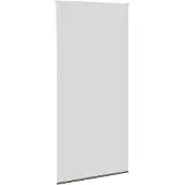 vidaXL Verdunkelungsrollo Kaffeebraun 115x210 cm Stoffbreite 110,7 cm