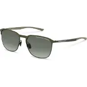 Porsche Design P8979 Square Sonnenbrille